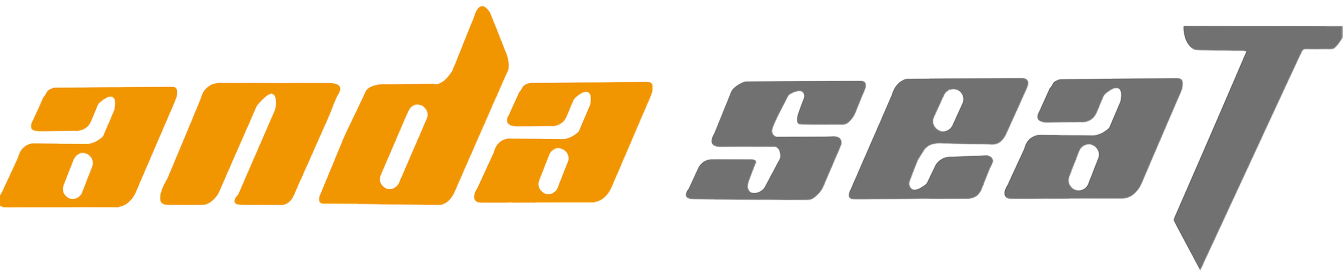 Anda Seat — логотип