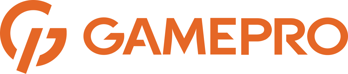 GamePro — логотип