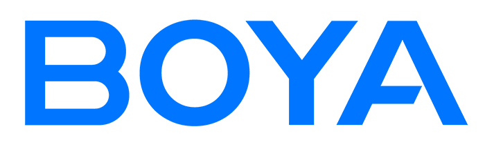 Boya — логотип