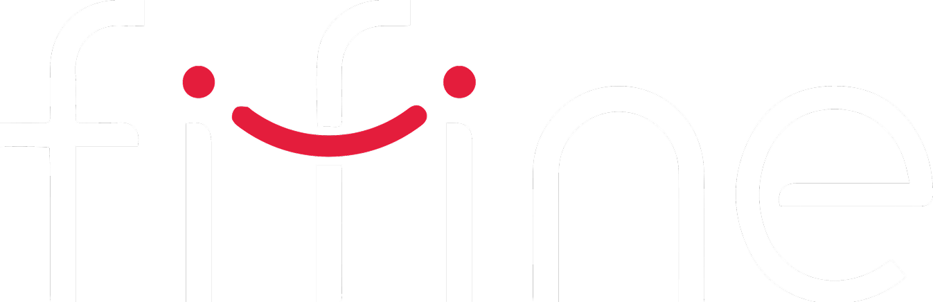 Fifine — логотип